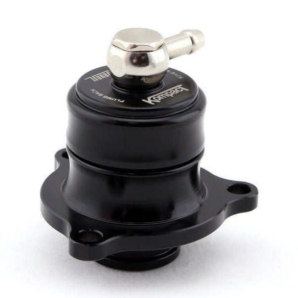 Turbosmart Kompact Shortie Plumb Back Blow-Off Valve for 2016-2018 Ford Focus RS 2.3L