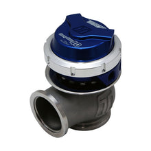 Load image into Gallery viewer, Turbosmart WG40 Gen V Comp-Gate 40mm External Wastegate – 14 PSI Blue