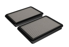 Load image into Gallery viewer, aFe Magnum FLOW Pro DRY S Air Filter for 2021-2024 Ram 1500 TRX V8-6.2L * OE Replacement with Pro DRY S Media