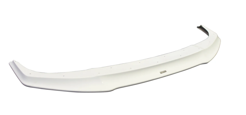 GReddy Front Lip Spoiler for 2017-2020 Honda Civic Si Coupe and Sedan - Part Number GRE17550100