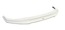 Load image into Gallery viewer, GReddy Front Lip Spoiler for 2017-2020 Honda Civic Si Coupe and Sedan - Part Number GRE17550100