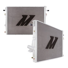 Load image into Gallery viewer, Mishimoto 11-16 Ford 6.7L Powerstroke Aluminum Primary Radiator - Improved Cooling Performance