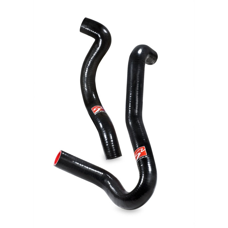 Skunk2 Racing Silicone Radiator Hose Kit for Honda Civic 2006-2011, Part #skk629-05-0004