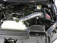 Load image into Gallery viewer, K&amp;N Engineering High Flow Performance Intake Kit for 2021-2022 Ford F-150 V8-5.0L - Part #KN77-2616KC