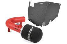Load image into Gallery viewer, Perrin Performance Cold Air Intake with Heatshield for 2022-2025 Subaru WRX - Red