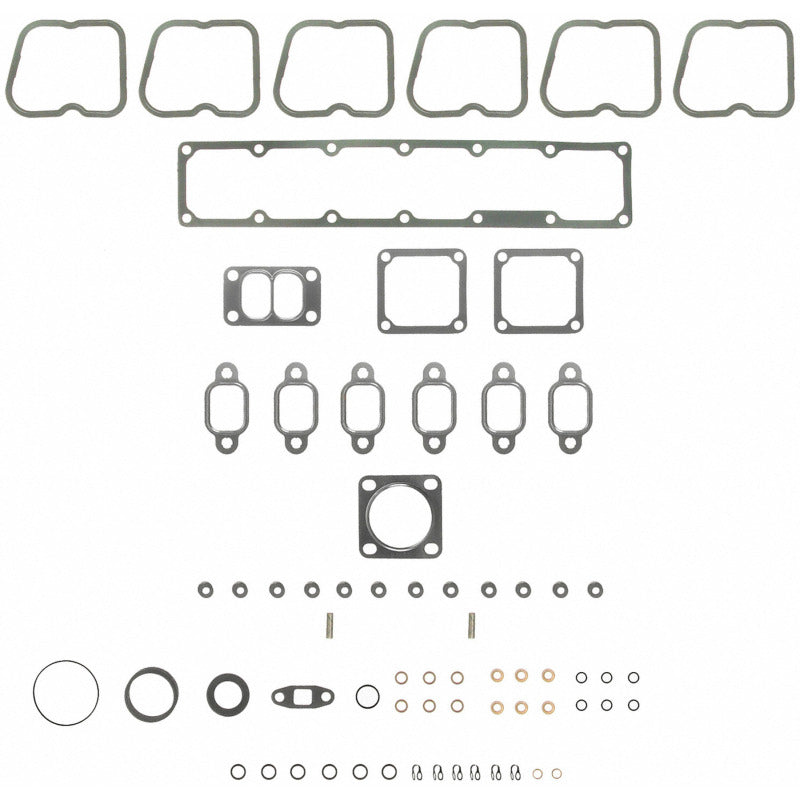 Fel-Pro Dodge Ram 2500 HSU 9332 Engine Cylinder Head Gasket Set by Fel-Pro