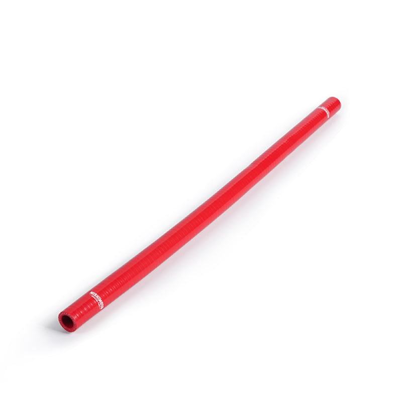 Mishimoto 1991-2001 Jeep Cherokee XJ 4.0L Silicone Heater Hose Kit - Red