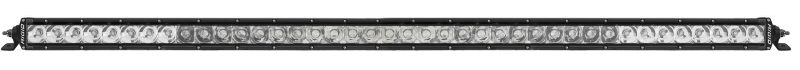 Rigid Industries 40-inch SR-Series PRO LED Light Bar * Spot/Flood Combo for Off-Road, Marine, and Industrial Use