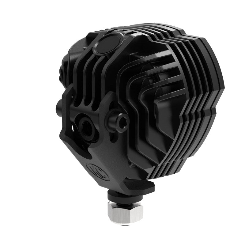 KC HiLiTES FLEX ERA 3 Dual Mode SAE Fog Lights - 2-Light Master Kit for Toyota Tacoma and 4Runner