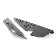 Load image into Gallery viewer, Perrin Performance Fender Shroud Set for 2015-2021 Subaru WRX/STI - Black