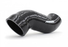 Load image into Gallery viewer, Perrin Performance AFTA-MAF Intake Tube for 2002-2007 Subaru WRX/STi - Black