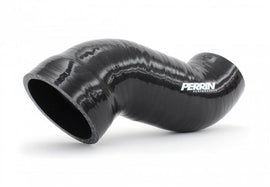 Perrin Performance AFTA-MAF Intake Tube for 2002-2007 Subaru WRX/STi - Black