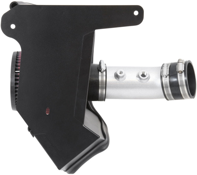 K&N 69 Series Typhoon Performance Cold Air Intake Kit for 2011-2013 Mazda 3 L4-2.0L