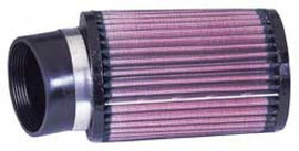K&N Engineering Universal Round Air Filter with 2.75-inch Flange ID * Model KNNU-3190