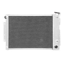Load image into Gallery viewer, Mishimoto 1967-1969 Pontiac Firebird X-Line Performance Aluminum Radiator