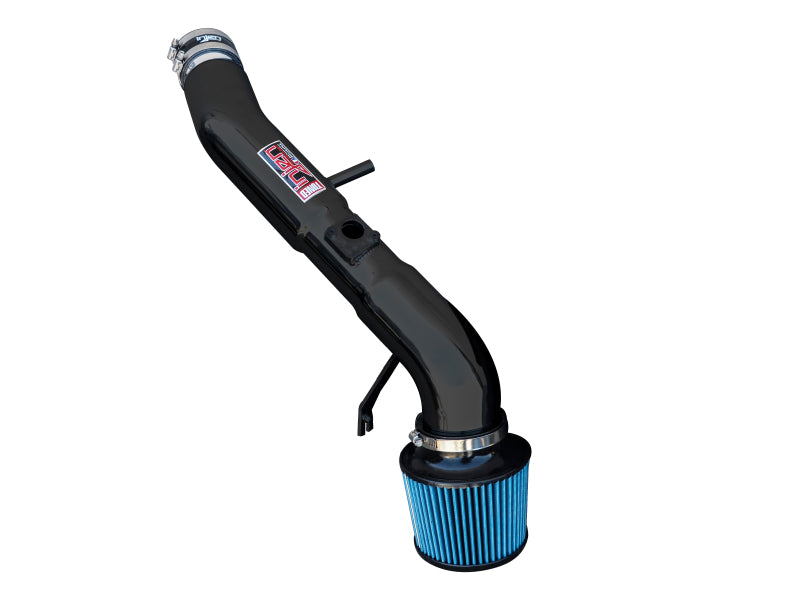 Injen SP2098BLK Cold Air Intake System for Lexus RC350 3.5L V6 - Black
