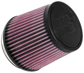 K&N Engineering Universal Air Filter 4-Inch Flange for Automotive Applications