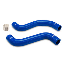 Load image into Gallery viewer, Mishimoto Silicone Radiator Hose Kit for 1995-2004 Toyota Tacoma V6 3.4L - Blue