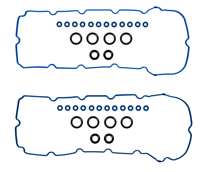 Fel-Pro 1702 Engine Valve Cover Gasket Set for Reliable Sealing and Easy Installation