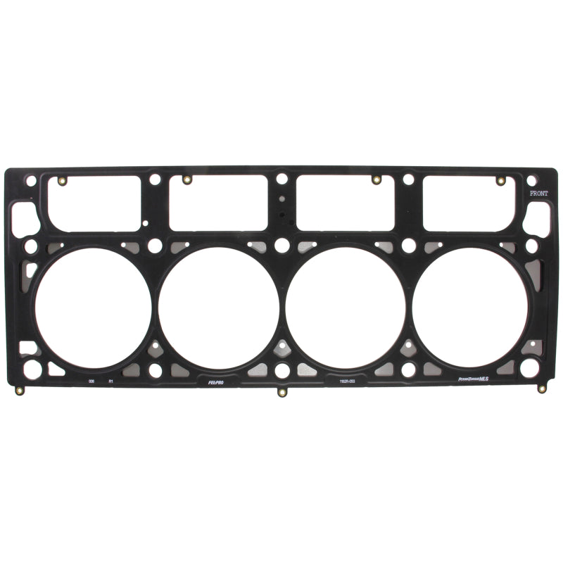 Fel-Pro 1162 R-053 PermaTorqueMLS Engine Cylinder Head Gasket for Chevy Performance V8 LS Engines