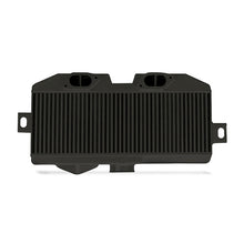 Load image into Gallery viewer, Mishimoto Subaru 08-15 WRX STI Top-Mount Intercooler Kit - Black Powder Coat, Part Number misMMTMIC-STI-08BKBK