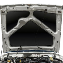Load image into Gallery viewer, DEI 84-01 Jeep Cherokee XJ Under Hood Insulation Kit – Custom Cut, Noise &amp; Heat Protection