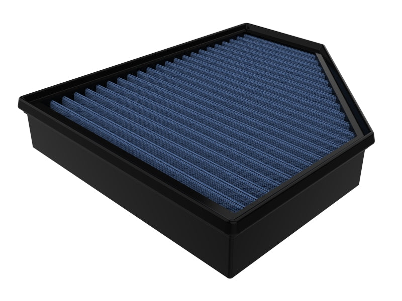 aFe MagnumFLOW OE Pro 5R Replacement Air Filter for BMW 330i, Z4, and 230i with 2.0L Engine