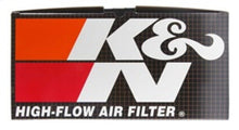 Load image into Gallery viewer, K&amp;N Engineering High-Flow Drop-In Air Filter for 2011-2013 BMW M3 4.0L V8 - Part Number E-2994