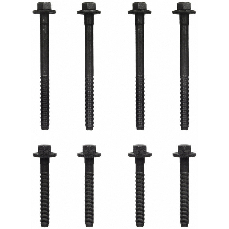 Fel-Pro ES 72160 Engine Cylinder Head Bolt Set for Ford E-150 and F-150 (1997-2002)