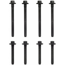 Load image into Gallery viewer, Fel-Pro ES 72160 Engine Cylinder Head Bolt Set for Ford E-150 and F-150 (1997-2002)