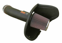 Load image into Gallery viewer, K&amp;N Engineering 03-04 Ford Thunderbird V8-3.9L Performance Cold Air Intake Kit (Part Number: knn57-2562)