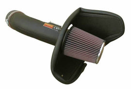 K&N Engineering 03-04 Ford Thunderbird V8-3.9L Performance Cold Air Intake Kit (Part Number: knn57-2562)