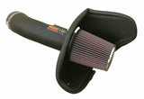 K&N Engineering 03-04 Ford Thunderbird V8-3.9L Performance Cold Air Intake Kit (Part Number: knn57-2562)