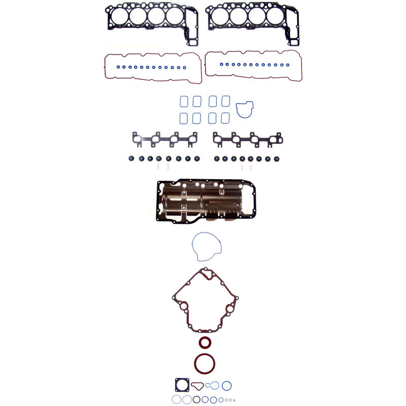 Fel-Pro Engine Gasket Set for Dodge Ram 1500 – Part Number 260-1968