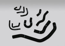 Load image into Gallery viewer, Mishimoto Silicone Radiator Hose Kit for Honda Civic 1988-1991