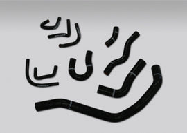 Mishimoto Silicone Radiator Hose Kit for Honda Civic 1988-1991