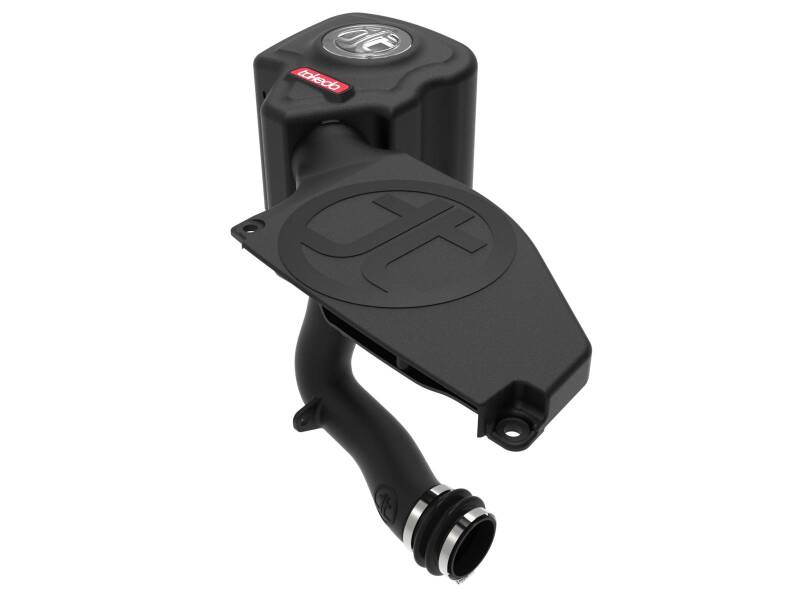 aFe Momentum Cold Air Intake System with Pro DRY S Filter for Subaru WRX 2022-2024