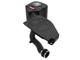 aFe Momentum Cold Air Intake System with Pro DRY S Filter for Subaru WRX 2022-2024