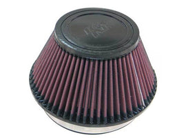K&N Engineering Universal Air Filter 6-Inch Flange for Automotive and Equipment Applications