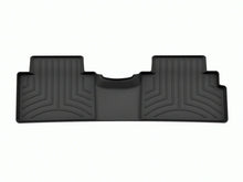 Load image into Gallery viewer, WeatherTech 4415232IM FloorLiner HP Rear Floor Mats for 2020-2022 Kia Soul, Black