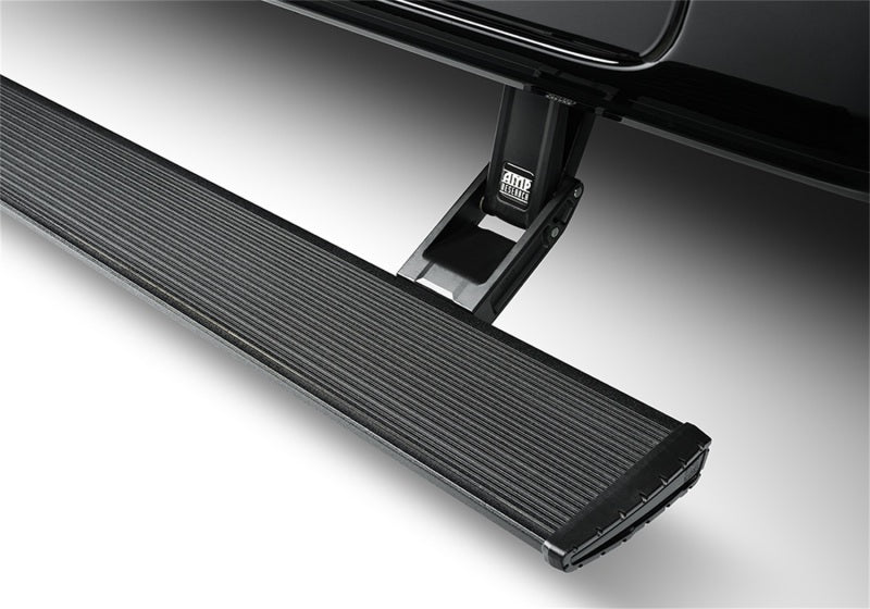 AMP Research PowerStep Xtreme for 2022-2023 Toyota Tundra * Rugged Electric Running Boards