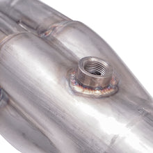 Load image into Gallery viewer, Stainless Works 2020 Ford GT500 Long Tube Header Kit with High-Flow Cats