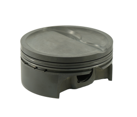 Mahle MS Pistons LSX 415cid 4.0 Inch Bore with 4.125 Inch Stroke and 6.125 Inch Connecting Rods