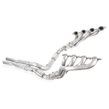 Load image into Gallery viewer, Stainless Works 2014-2016 Chevy Silverado &amp; GMC Sierra Headers with True-Dual Exhaust Compatibility