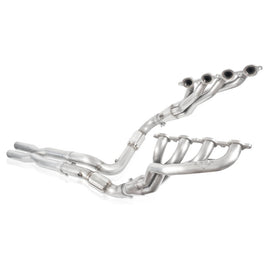 Stainless Works 2014-2016 Chevy Silverado & GMC Sierra Headers with True-Dual Exhaust Compatibility