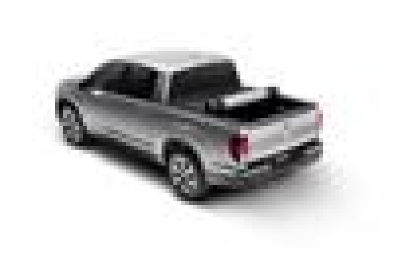 BAK Revolver X2 Hard Roll-Up Truck Bed Cover for Honda Ridgeline 2017-2020