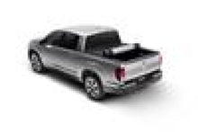 Load image into Gallery viewer, BAK Revolver X2 Hard Roll-Up Truck Bed Cover for Honda Ridgeline 2017-2020