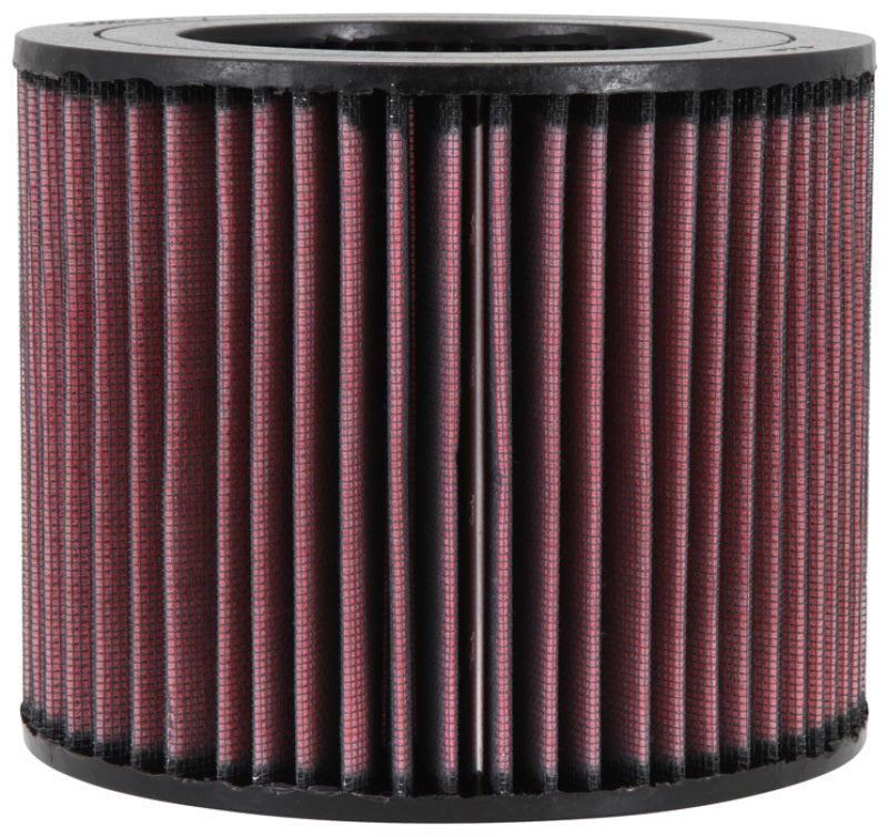 K&N Replacement High-Flow Air Filter for Toyota Land Cruiser 1993-1997 and Lexus LX450