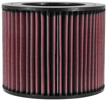 Load image into Gallery viewer, K&amp;N Replacement High-Flow Air Filter for Toyota Land Cruiser 1993-1997 and Lexus LX450