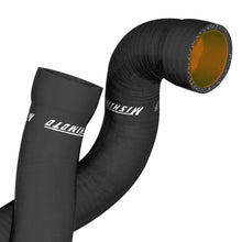 Load image into Gallery viewer, Mishimoto BMW E46 Silicone Radiator Hose Kit Part Number misMMHOSE-E46-99BK